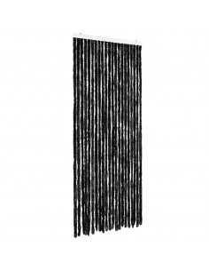 Zanzariera Antracite 90x220 cm Ciniglia 2