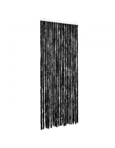 Zanzariera Antracite 90x220 cm Ciniglia