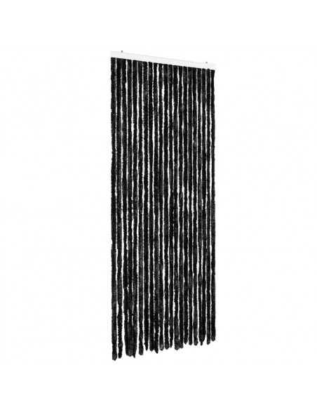 Zanzariera Antracite 90x220 cm Ciniglia