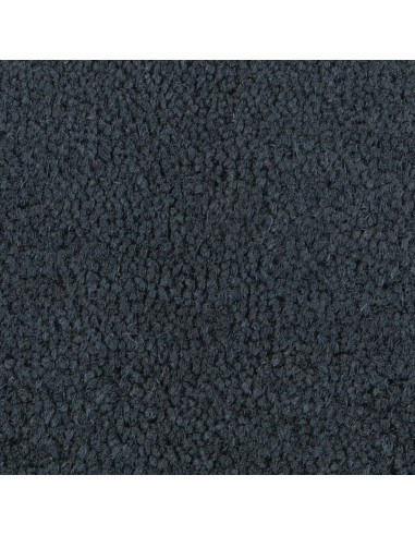 Zerbino Grigio Scuro 65x100 cm Fibra di Cocco