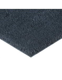 Zerbino Grigio Scuro 65x100 cm Fibra di Cocco 2