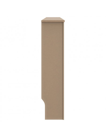 Copertura per Radiatore 172x19x81 cm in MDF