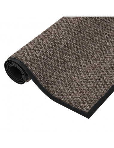 Zerbino Beige 60x80 cm