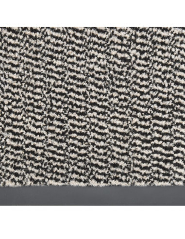 Zerbino Trapuntato 120x180 cm Marrone Chiaro