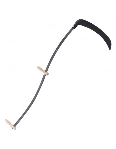 Falce con Mola 145 cm