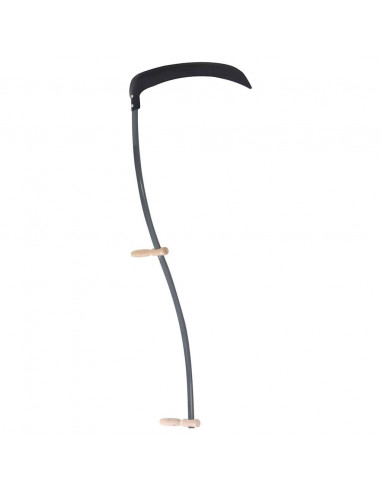 Falce con Mola 145 cm