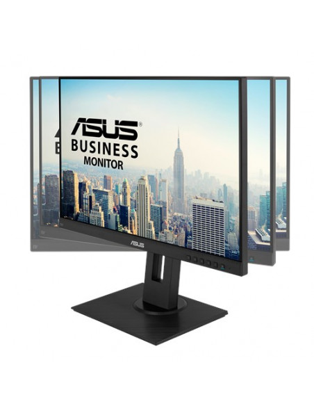 ASUS BE24WQLB LED display 61,2 cm (24.1") 1920 x 1200 Pixel WUXGA Nero