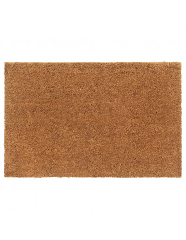 Zerbino Naturale 65x100 cm Fibra di Cocco