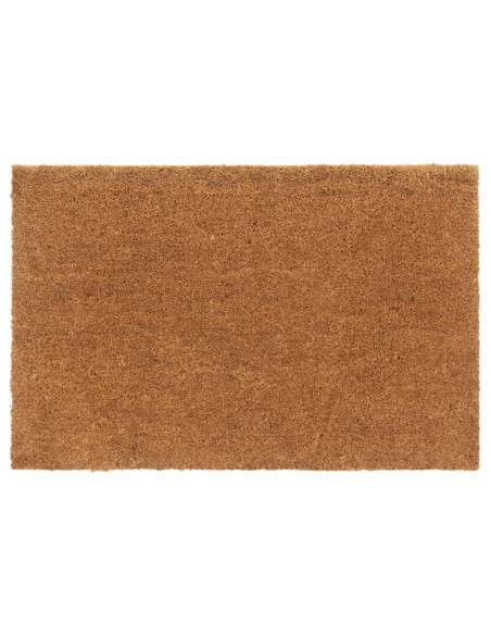 Zerbino Naturale 65x100 cm Fibra di Cocco