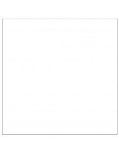 Gabbia per Cani Nera 100 m² in Acciaio