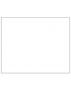 Gabbia per Cani Nera 30 m² in Acciaio