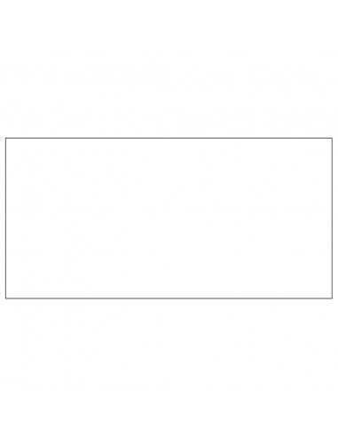 Gabbia per Cani Nera 32 m² in Acciaio