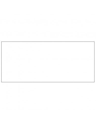 Gabbia per Cani Nera 36 m² in Acciaio