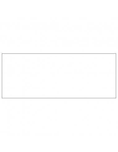 Gabbia per Cani Nera 40 m² in Acciaio