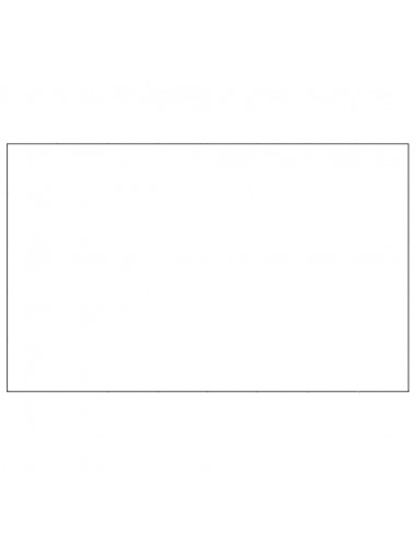 Gabbia per Cani Nera 40 m² in Acciaio