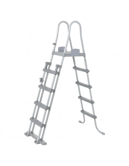 Bestway Set Piscina Rettangolare Power Steel 549x274x122 cm