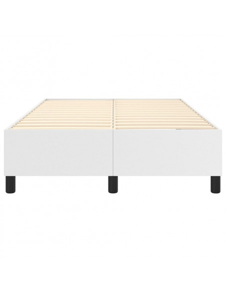 Giroletto Bianco 120x200 cm in Similpelle