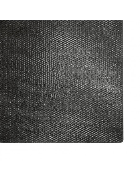 Zerbini 5 pz Naturale 40x60 cm in Fibra di Cocco