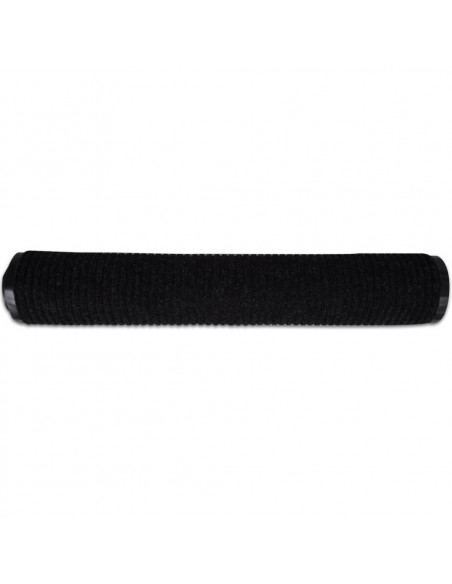 Zerbino Nero PVC 90 x 120 cm