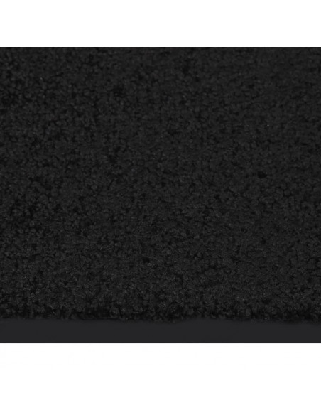 Zerbino Nero 40x60 cm