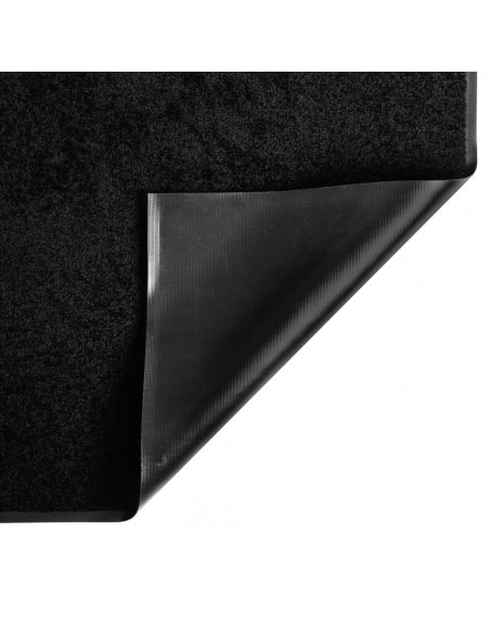 Zerbino Nero 40x60 cm