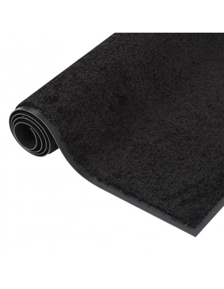 Zerbino Nero 40x60 cm