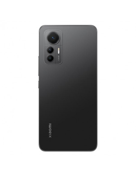 Vodafone Xiaomi 12 Lite 16,6 cm (6.55") Doppia SIM Android 12 5G USB tipo-C 8 GB 128 GB 4300 mAh Nero