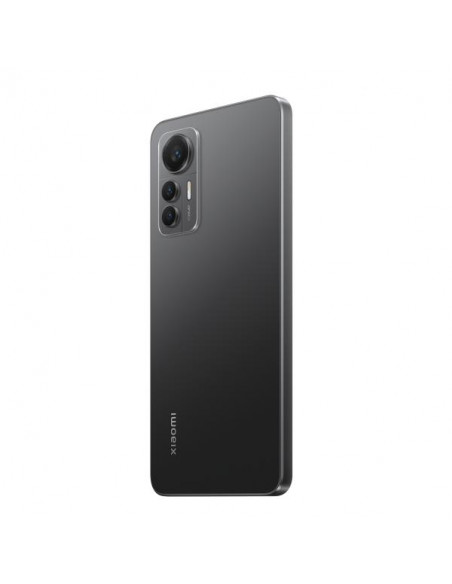 Vodafone Xiaomi 12 Lite 16,6 cm (6.55") Doppia SIM Android 12 5G USB tipo-C 8 GB 128 GB 4300 mAh Nero