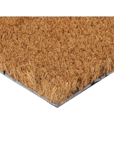 Zerbino Naturale 40x60 cm Fibra di Cocco