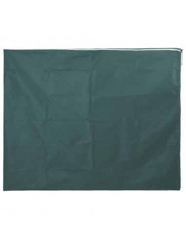 Coperture con Cerniera per Piante 2pz 70 g/m² 3,14x2,5 m