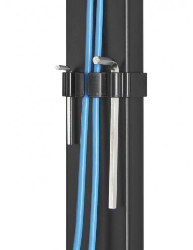 Equip Supporto per monitor da 17“-32” a libero posizionamento