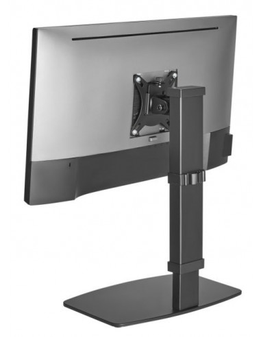 Equip Supporto per monitor da 17“-32” a libero posizionamento