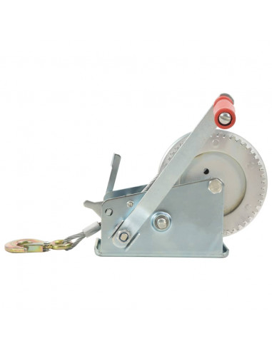 Argano a Mano 1360 kg