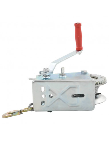 Argano a Mano 1360 kg