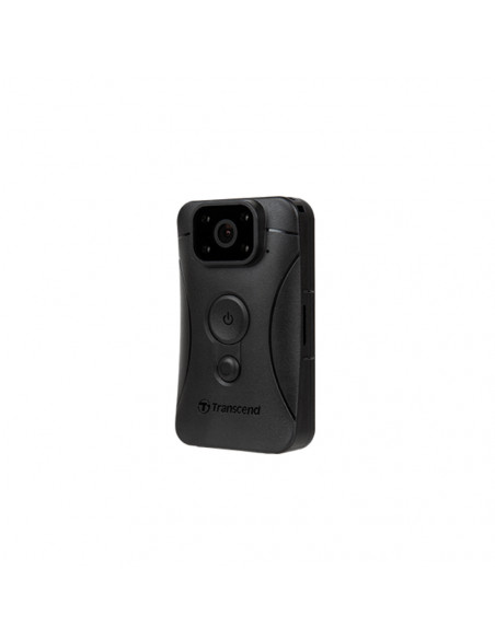 TRANSCEND BODYCAM DRIVE PRO BODY 10B 32GB STARVIS SENSOR + INFRAROSSI