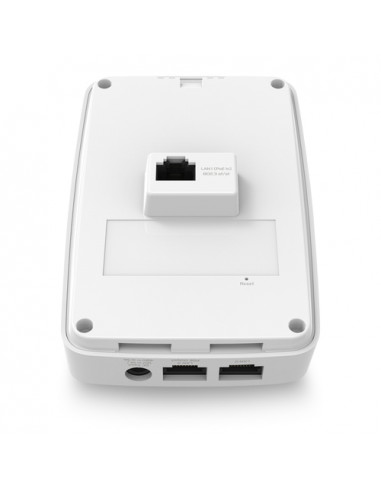 EnGenius ECW215 punto accesso WLAN 1200 Mbit/s Bianco Supporto Power over Ethernet (PoE)