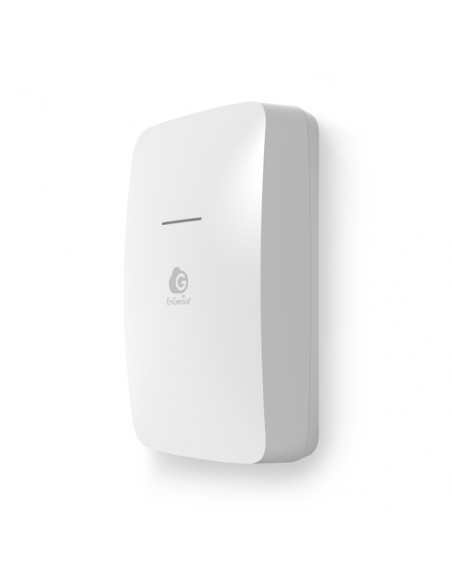 EnGenius ECW215 punto accesso WLAN 1200 Mbit/s Bianco Supporto Power over Ethernet (PoE)