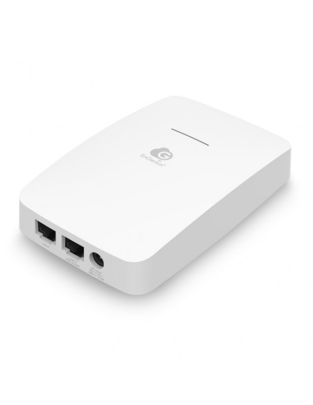 EnGenius ECW215 punto accesso WLAN 1200 Mbit/s Bianco Supporto Power over Ethernet (PoE)