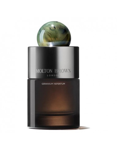 Fragranza unisex Molton Brown Geranium nefertum eau de parfum 100 ml