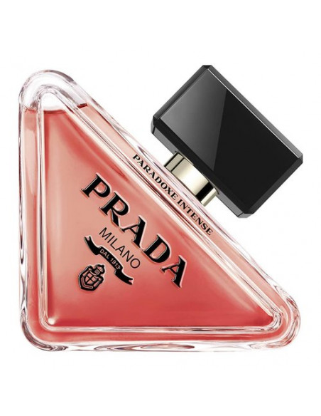 Eau de parfum donna Prada Paradoxe Intense 90 Ml