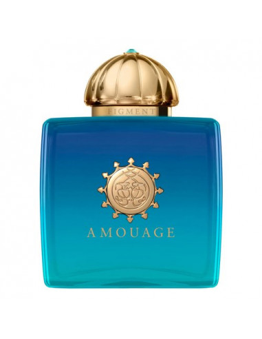 Eau de parfum donna Amouage Figment Woman 100 Ml