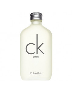 Fragranza unisex Calvin Klein Ckone Edt 200 Ml
