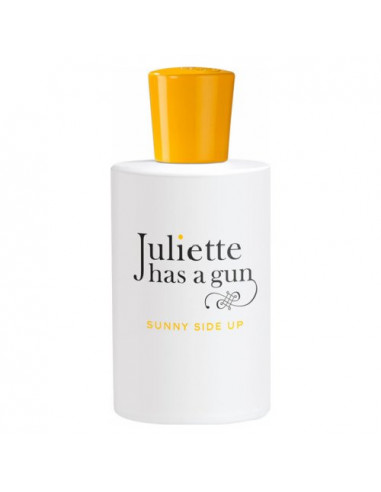 Eau de parfum donna Juliette Has a Gun Sunny side up eau de parfum 100