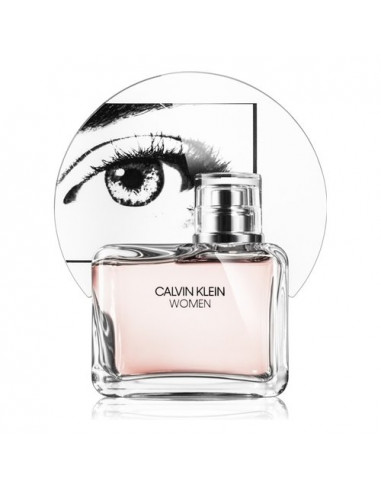 Eau de parfum donna Calvin Klein Women 100 ml