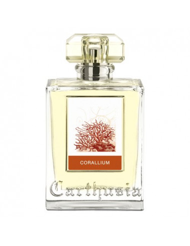 Fragranza unisex Carthusia Corallium Eau De Parfum 50 ml