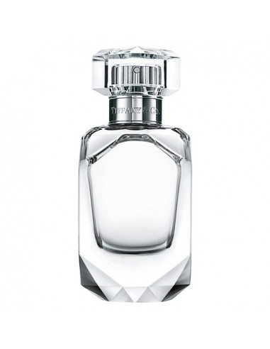 Eau de toilette donna Tiffany Tiffany Sheer 30 ml