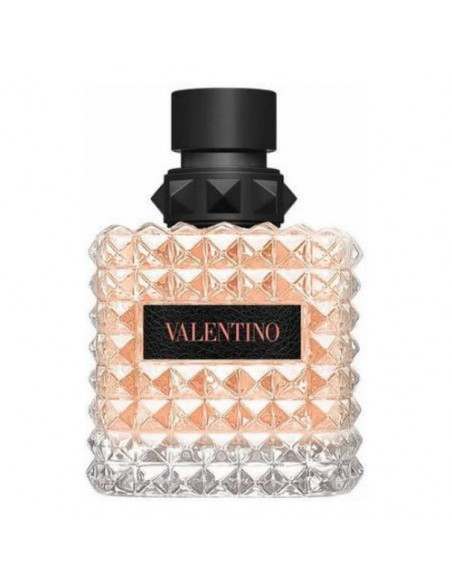 Eau de parfum donna Valentino Born in Roma Coral Fantasy 100 ml