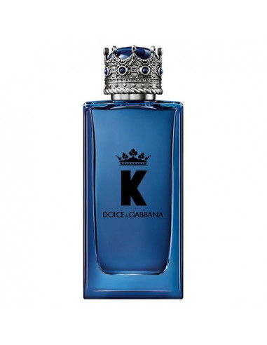 Eau de parfum uomo Dolce & Gabbana K By Dolce & Gabbana 100 Ml