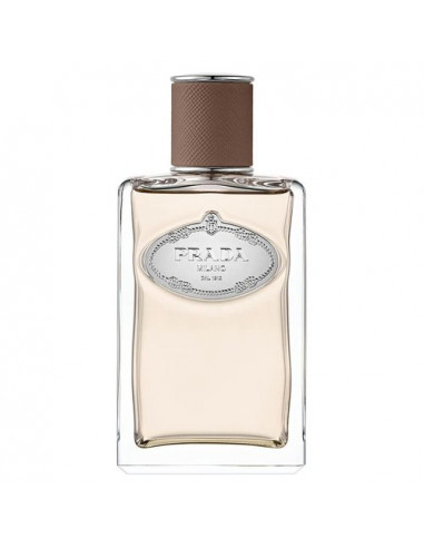 Eau de parfum donna Prada Les Infusion De Vanille 100 Ml