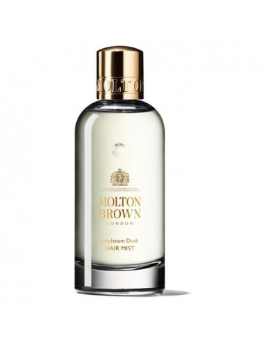 Eau de parfum donna Molton Brown Labdanum Dusk Hair Mist 100 Ml